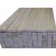 1x2 - 4 Ft. Premium Allwood Pine Board | Dealer Pack 324 board feet