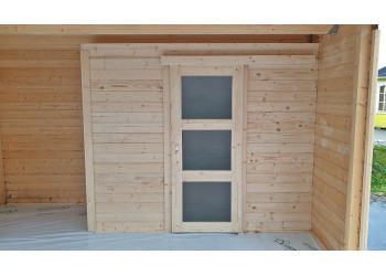 Add-on Internal Room Kits for Cabins 