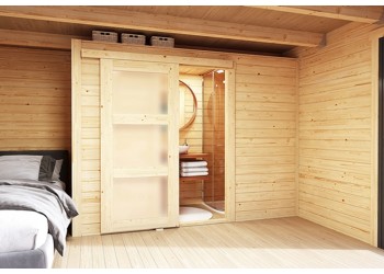 Add-on Internal Room Kits for Cabins 