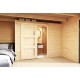 Add-on Internal Room Kit for Cabins  - FREE SHIPPING W/ CABIN KIT