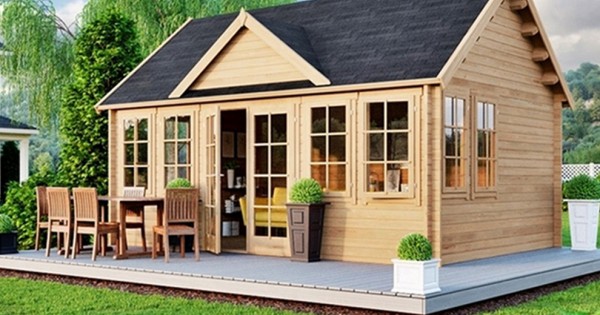 20 Prefab Tiny Houses for Sale 2021 - Affordable Tiny House Kits