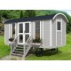 Allwood Mayflower | 117 SQF  Studio kit cabin - SHIPPING COSTS APPLY- Financing Now Available