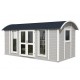Allwood Mayflower Base | 117 SQF  Studio kit cabin - SHIPPING COSTS APPLY- Financing Now Available