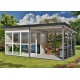 Allwood Solvalla | 172 SQF kit cabin - SHIPPING COSTS APPLY- Financing available
