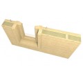 Wall insulation package  + $8,990.00 