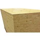 0.71" x 16" x 96" Pine Project panel - Contractor packs  	  
