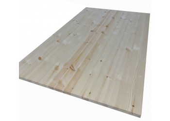 0.71" (23/32") x 24" x 36" Pine Project panel - Contractor packs  	  