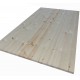 0.71" x 16" x 96" Pine Project panel - Contractor packs  	  
