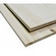 3/4-in x 24-in x 96-in Allwood Furniture Grade Nordic Pine Project Panel - 2 PCS SET ** FREE SHIPPING **