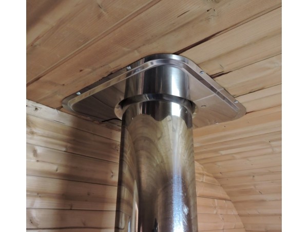 Allwood barrel sauna #400 WHP - FREE SHIPPING - Financing Now Available 
