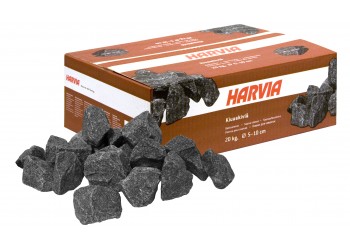 Harvia sauna stones ** FREE SHIPPING **