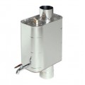 Pipe water tank heater WP220ST  + $468.00 