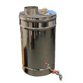 Allwood Water Tank Heater  + $335.00 