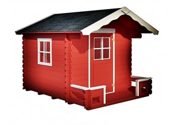 Allwood Playhouse Hideaway | 33 SQF  / Only one left for delivery to California 