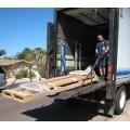 Liftgate delivery  + $89.00 