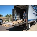 Liftgate Delivery  + $39.00 