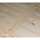 Allwood Mirage - Premium Pine Shiplap Wall Planking | 385 sqf 