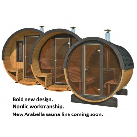 Sauna Kits | Heaters | Accessories